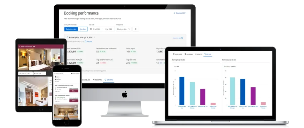 Secure payments